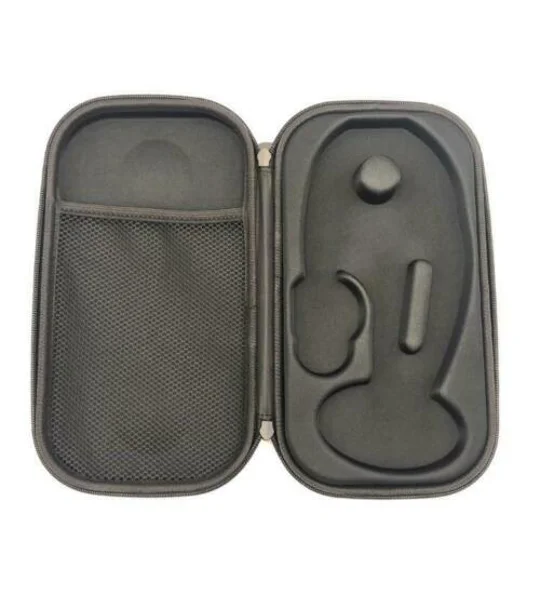 3M Littmann Stethoscope Case Holder Zipper Pouch Grey