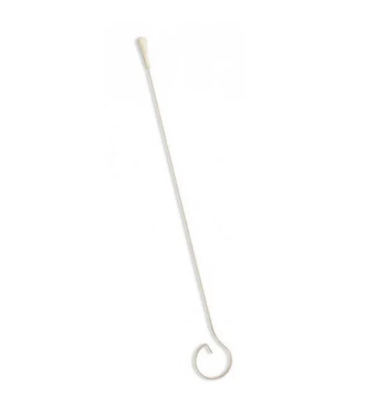 Flexible Nasopharyngeal Applicator Airway Stylette