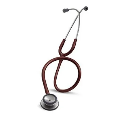 3M Littmann Classic II S.E. Stethoscope Burgundy