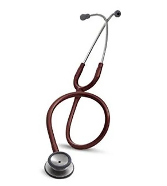 3M Littmann Classic II S.E. Stethoscope Burgundy
