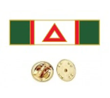 Commendation Merit Bar Rookie of The Year