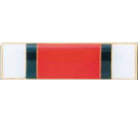 Commendation Bar Merit Police Commendation