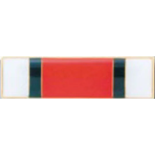 Commendation Bar Merit Police Commendation