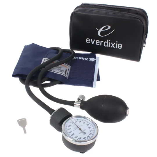 Infant Size Blood Pressure Cuff Navy