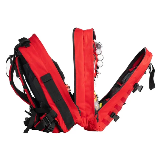 Medical Field The Medic My Medic STOMP Bag Tan Empty