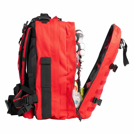Medical Field The Medic My Medic STOMP Bag Tan Empty