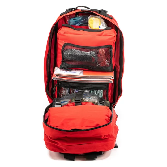 Medical Field The Medic My Medic STOMP Bag Tan Empty