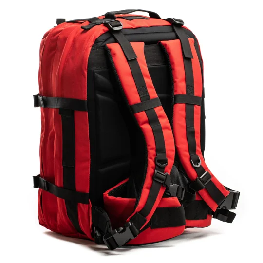 Medical Field The Medic My Medic STOMP Bag Tan Empty