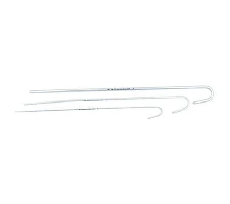 ET Tube Endotracheal Intubation Introducer Stylet Set 6,10,14