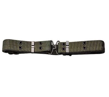 1 1/4" Polyester Pistol Belt up to 46" Olive Drab