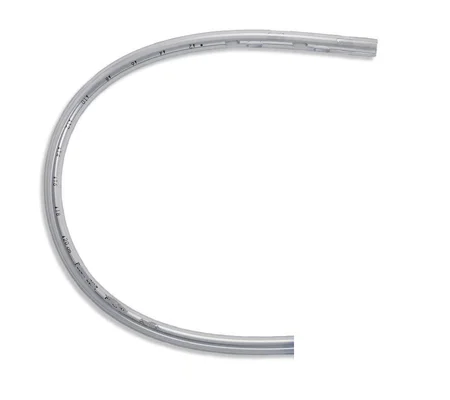 Soft Chest Tube Emergency Drain Size 32