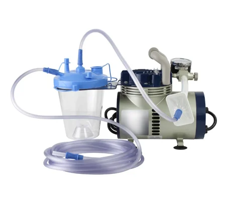Suction Unit Vac-Assist Suction Aspirator