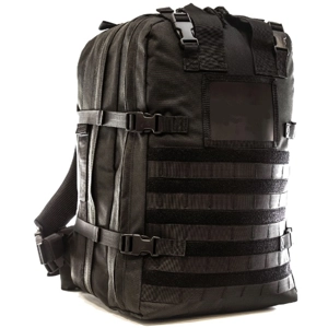 The Medic My Medic Advanced Airway Kit Black With Supplies