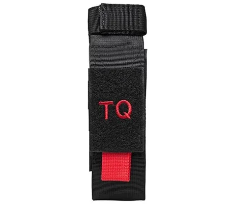 Tourniquet Shears Pouch CAT Soft T Sam XT Black