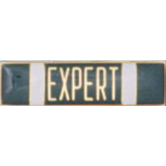 Commendation Bar Merit Award Expert
