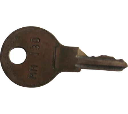 Elevator Emergency Master Key MM130 Adams