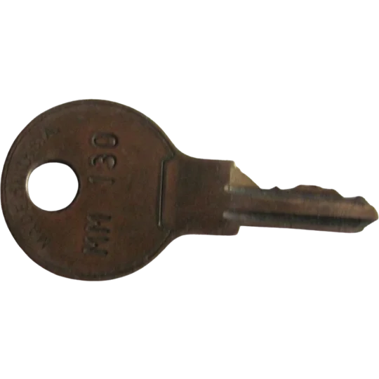 Elevator Emergency Master Key MM130 Adams