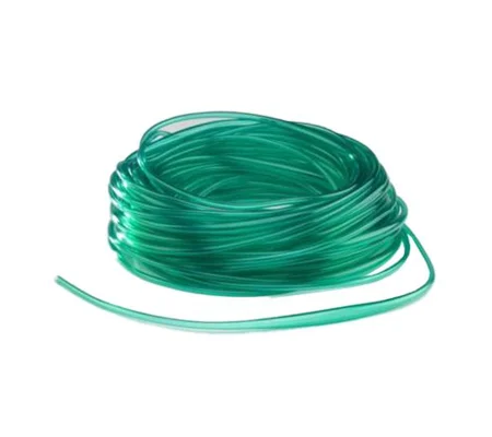 Oxygen Tubing Argyle™ 100 Foot Smooth