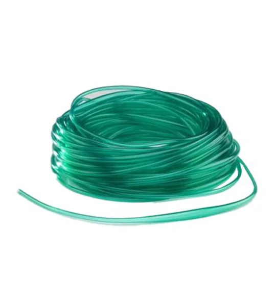 Oxygen Tubing Argyle™ 100 Foot Smooth