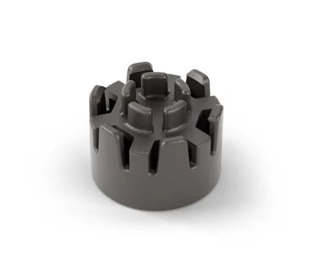 Sam IO Driver Intraosseous IO Bone Infusion Needle Adaptor