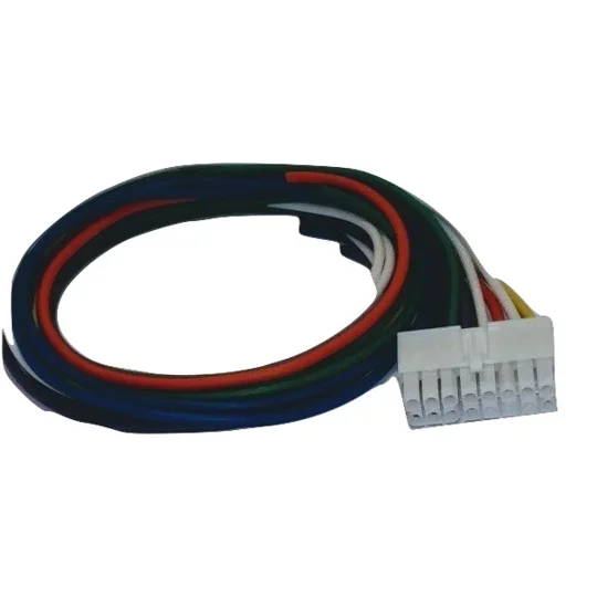 Whelen 16 Pin Mini Cable Plug Kit Cantrol J2