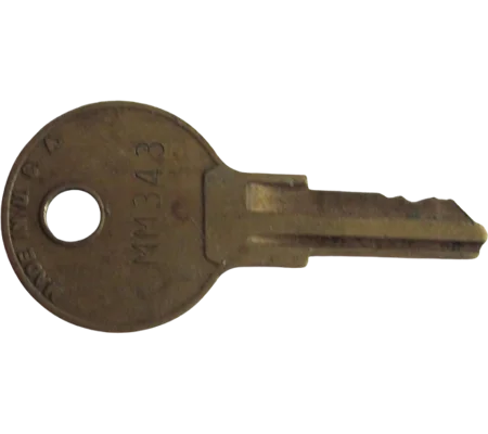 Elevator Emergency Master Key MM343 Adams