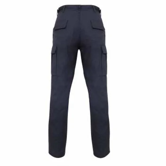 Rip Stop BDU Pants Midnight Blue