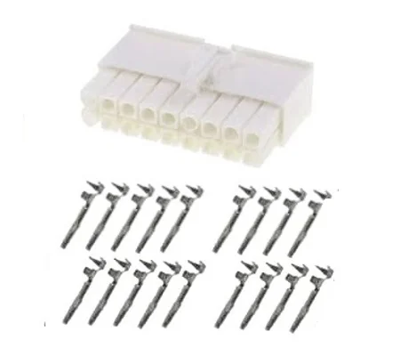 Whelen WeCan Universal Control Point Mini 18