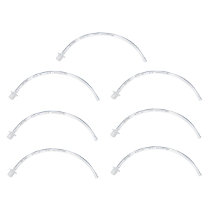 Endotracheal Intubation Tube ET Uncuffed Kit - All 7 Sizes