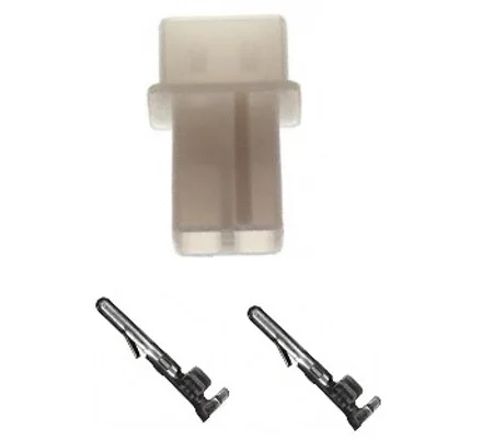 Whelen 2 Speaker HHS3200 Connector