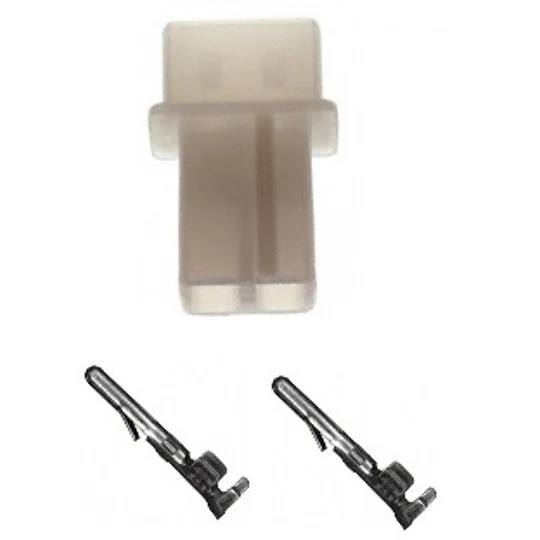 Whelen 2 Speaker HHS4400 Connector