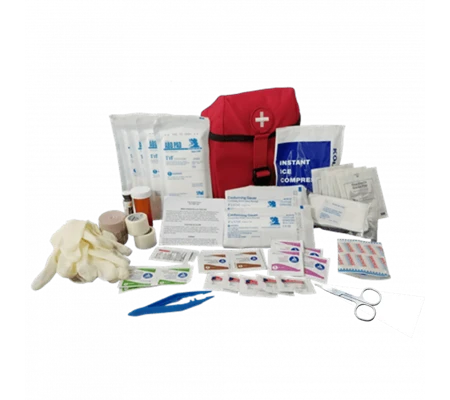 Platoon Trauma Kit Tactical First Aid Trauma Kit