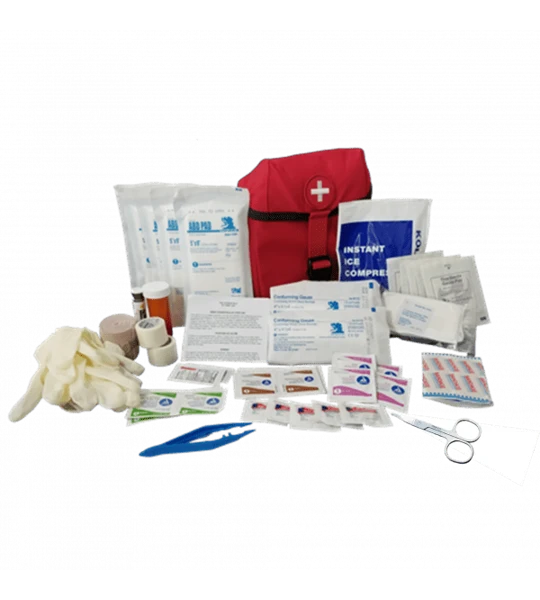 Platoon Trauma Kit Tactical First Aid Trauma Kit