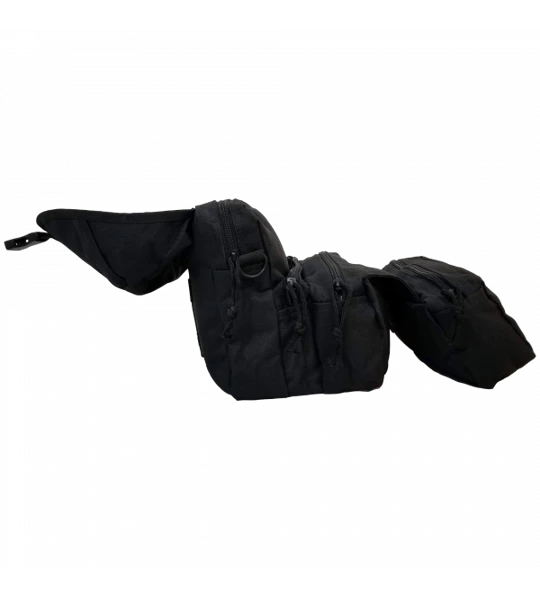Tactical M3 GI Style Medic Trauma Bag Tan