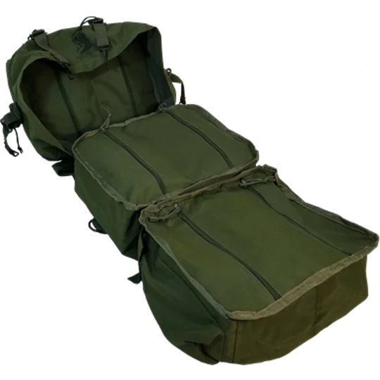 Tactical M 17 First Aid Kit Trauma Bag Olive Drab