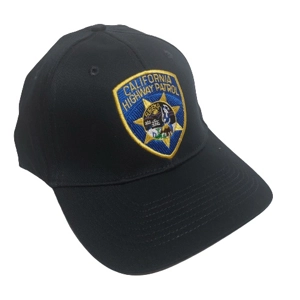 CA California Highway Baseball Cap Hat