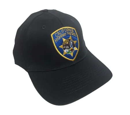 CA California Highway Baseball Cap Hat