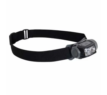 Tactical Rechargeable Cree Led Headlamp Black