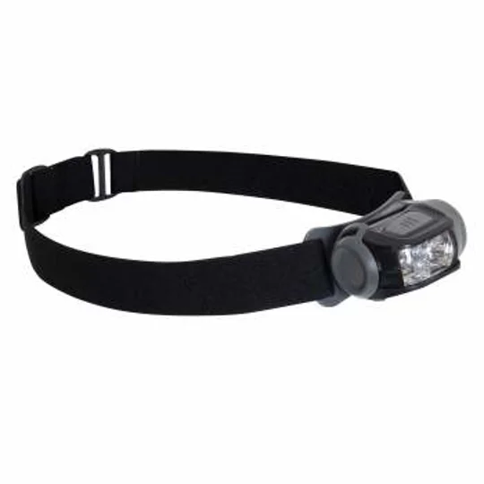 Tactical Rechargeable Cree Led Headlamp Black