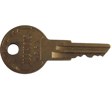 Elevator Emergency Master Key N561