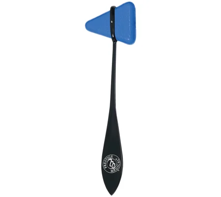 Taylor Percussion Hammer Stealth Black Blue
