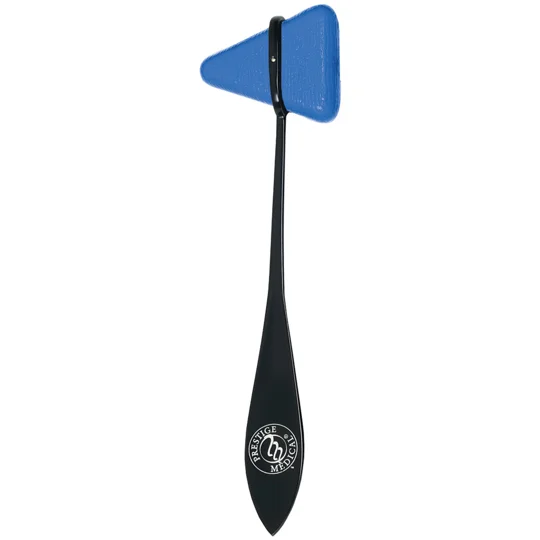 Taylor Percussion Hammer Stealth Black Blue