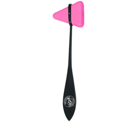 Taylor Percussion Hammer Stealth Black Pink