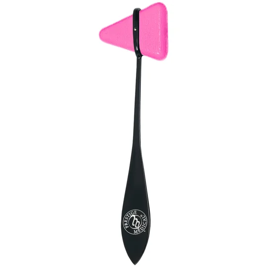 Taylor Percussion Hammer Stealth Black Pink
