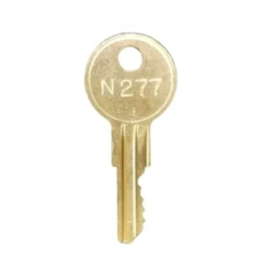 Fire Alarm Panel Pull Station Key 277 Napco