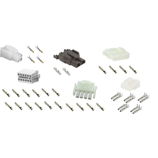 Whelen Control Power Cable 295SDA1 Complete Kit