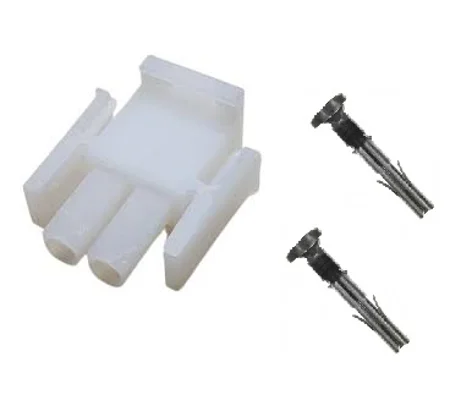 Whelen 2 O HHS3200 Connector