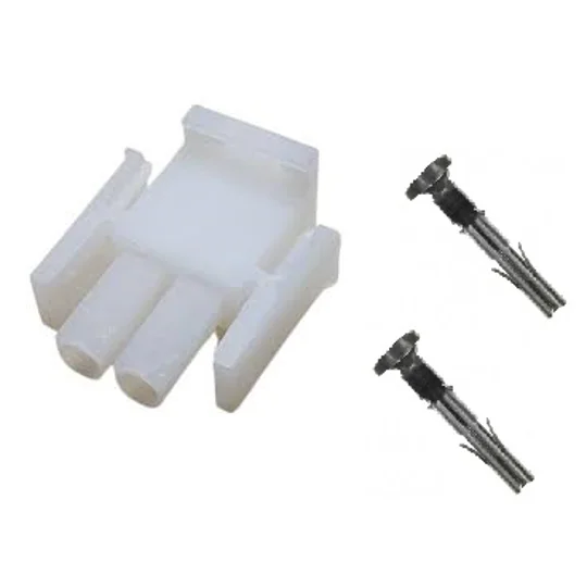 Whelen 2 O HHS4206 Connector