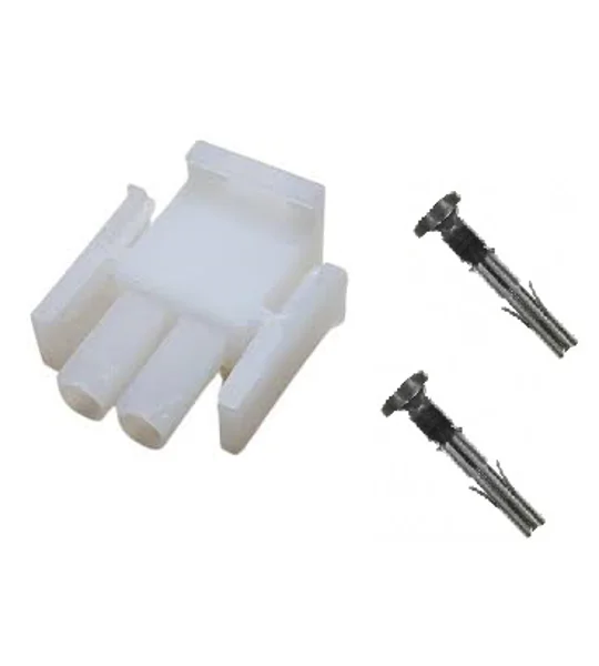 Whelen 2 O HHS4207 Connector