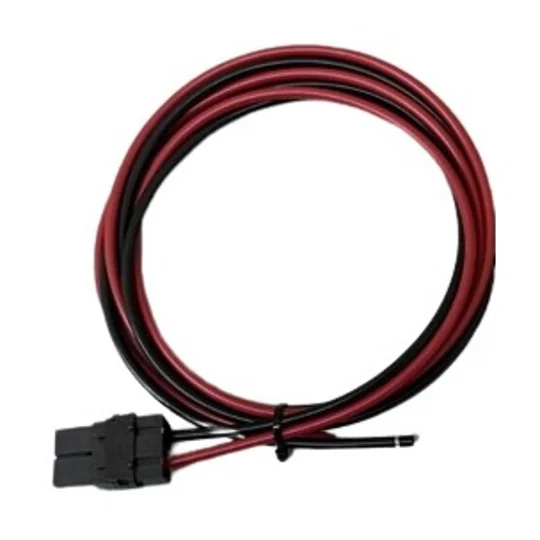 Whelen Power Harness Plug Cable 2 POS 295HFSA8